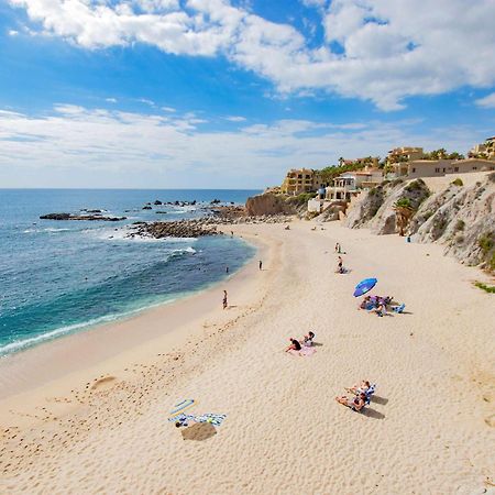 Cabo Cottage Authentic Mexican Design Overlooking The Beach Cabo San Lucas Exterior photo