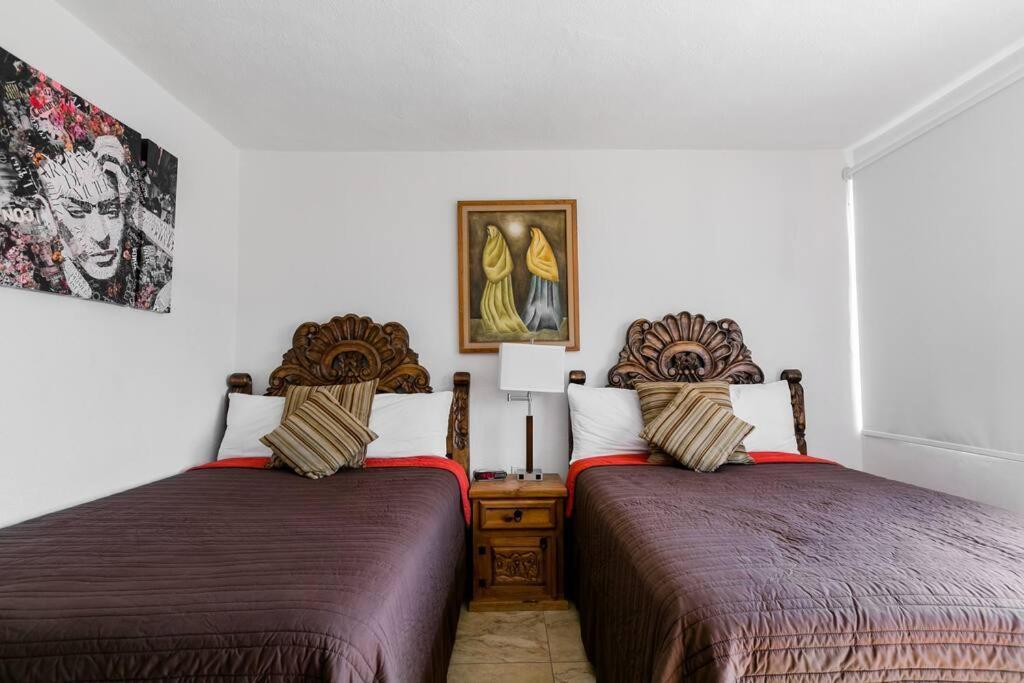 Cabo Cottage Authentic Mexican Design Overlooking The Beach Cabo San Lucas Exterior photo